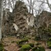 【考古学】グルジア（ジョージア）で未知の古代修道院の遺跡が見つかる