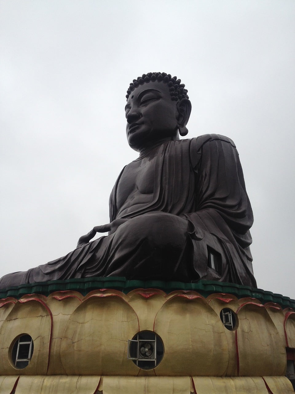 %E%%AB%E%D%A%E%B%B Big Buddha Buddha The Buddha  - kellery / Pixabay