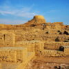 中東の古代都市遺跡モヘンジョ・ダロで太古に火球兵器が使われた痕跡を発見！