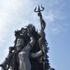 Aazhimala Siva Temple Shiva Statue  - ankit_dandhare / Pixabay