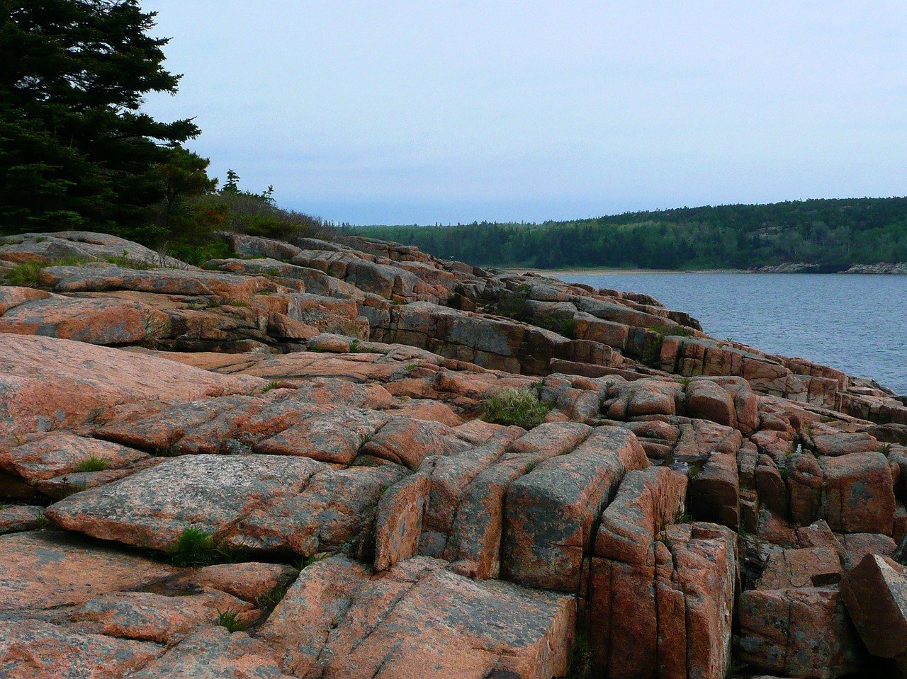 acadia national park massasuchetts 62096