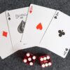 Aces Cards Dice Four Aces  - kies76 / Pixabay