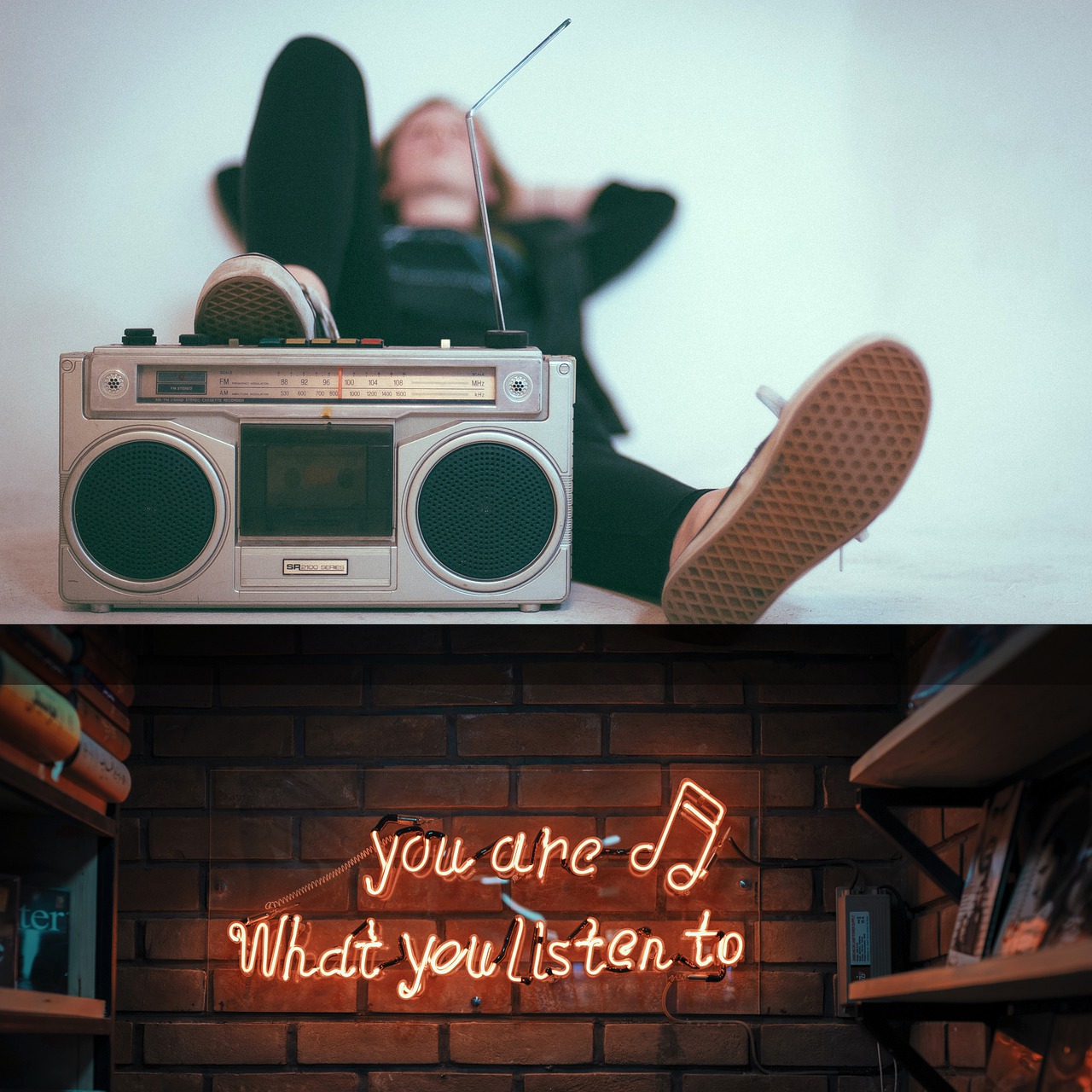 Adolescent The Rebel City  - russotc0 / Pixabay