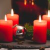 Advent Wreath Candles Christmas  - HG-Fotografie / Pixabay