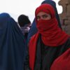 afghanistan girl burqa ceremony 60641