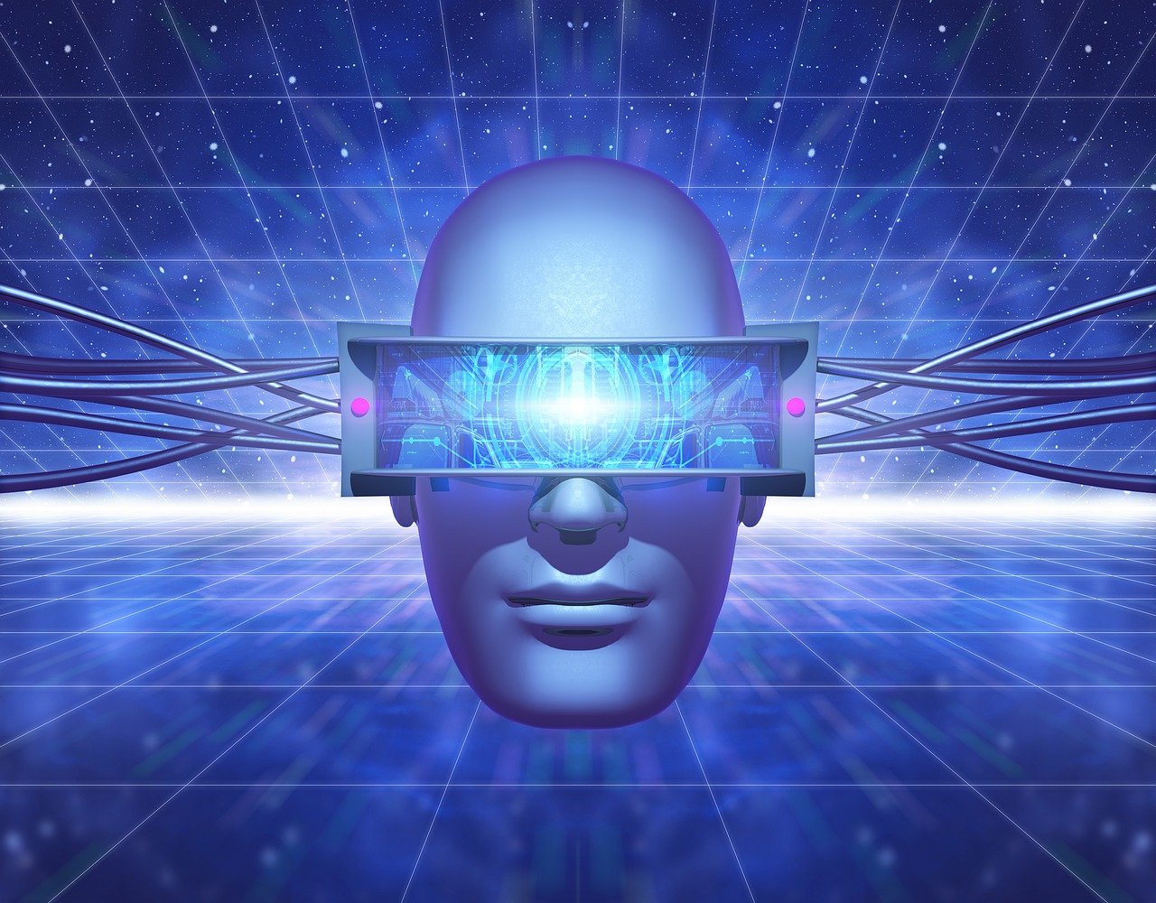 Ai Future Intelligence Brain  - Activedia / Pixabay