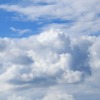 Air Clouds Cumulus Cloudscape  - Marjonhorn / Pixabay