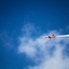 Airplane Aircraft Smoke Flying  - Mduman1997 / Pixabay