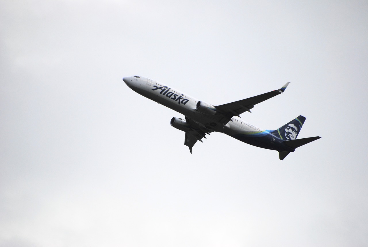 Airplane Airport Fly Aircraft  - RBCKPICTURES / Pixabay