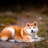 Akita Dog Pet Portrait Animal  - maxxxiss / Pixabay
