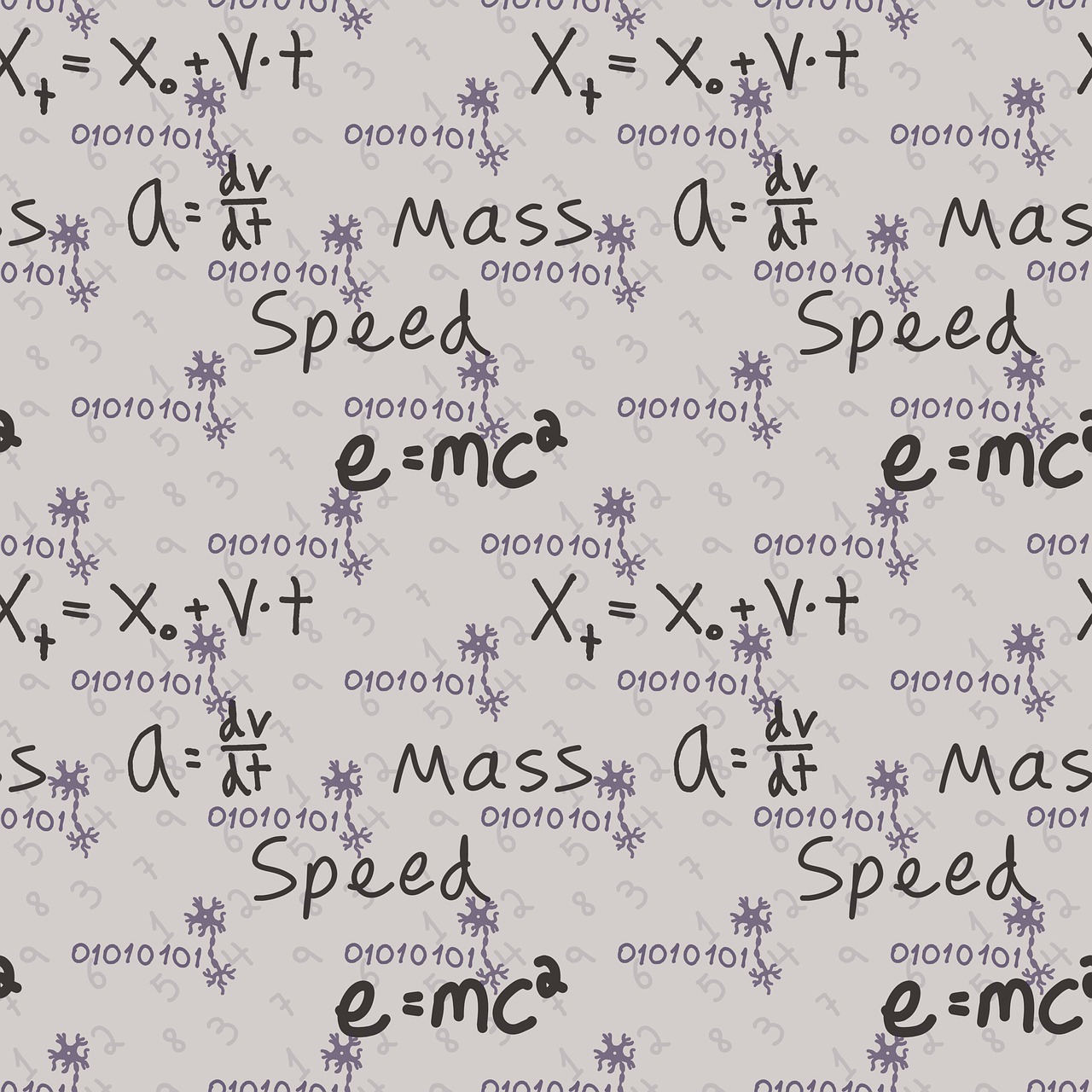 Albert Einstein College E E Mc  - chenspec / Pixabay