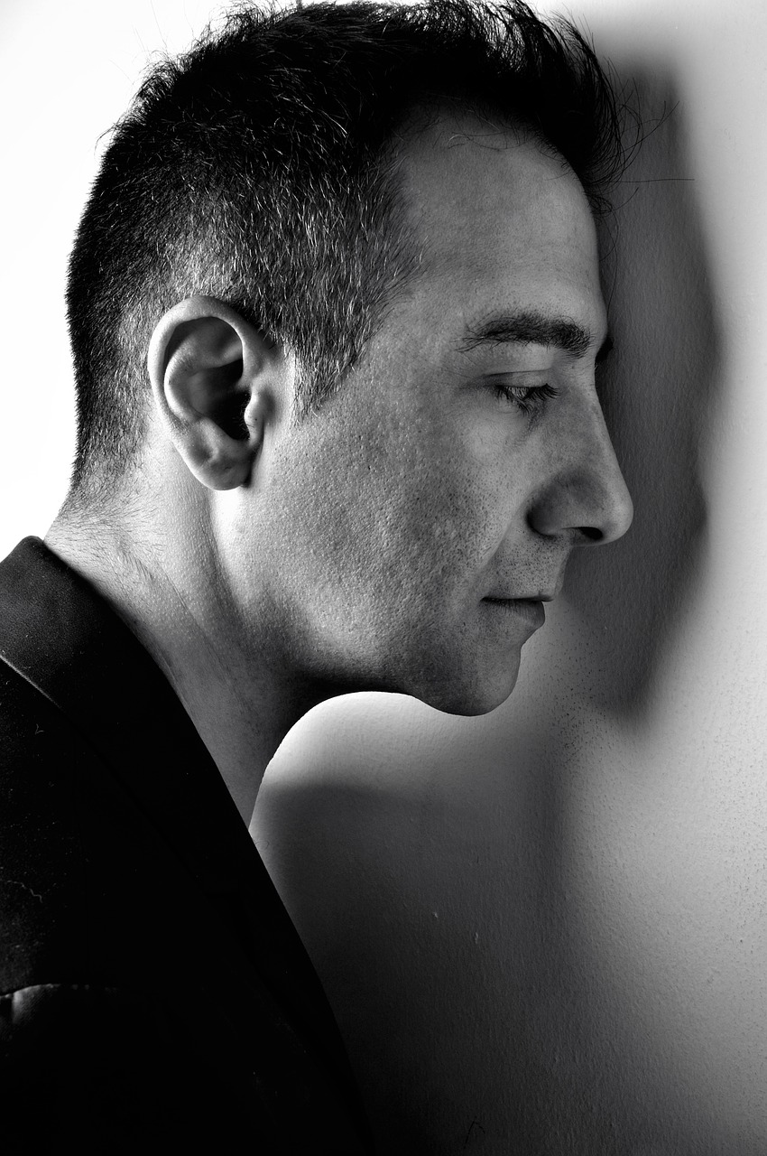 Alex Panayi Alexandros Greek Cypriot - WikimediaImages / Pixabay