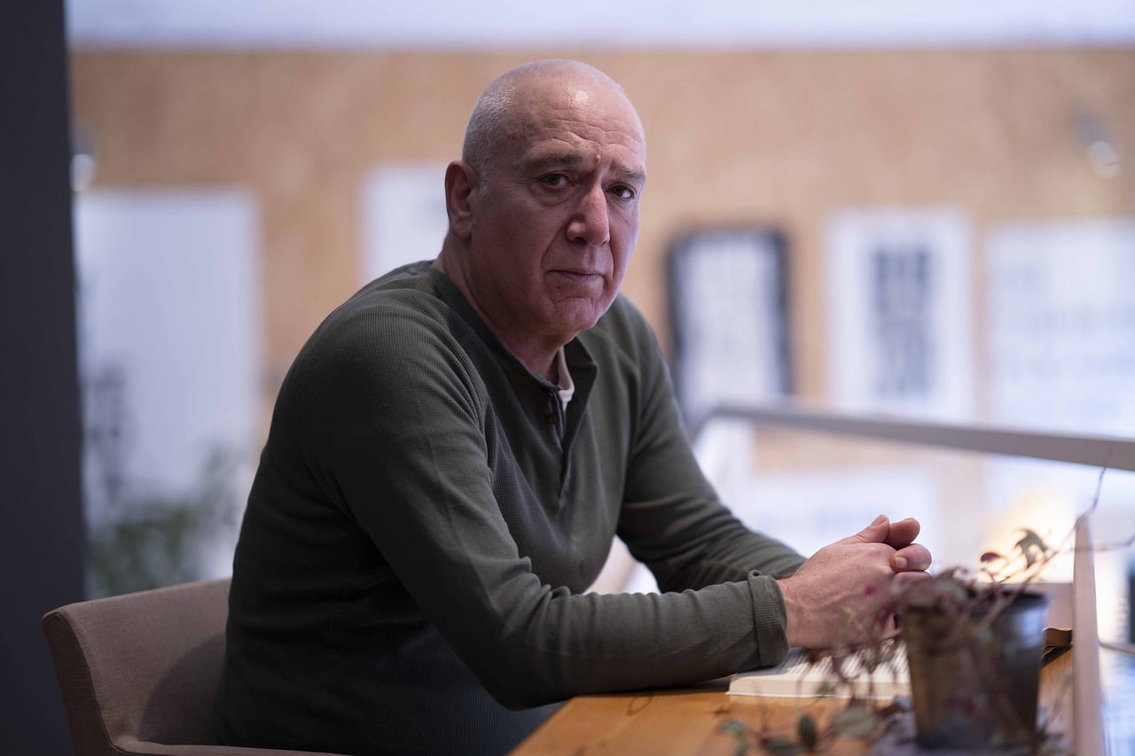 Alexis Karpouzos Philosopher  - meditationlife90 / Pixabay