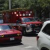 Ambulance Emergency Emt Traffic  - ArtisticOperations / Pixabay