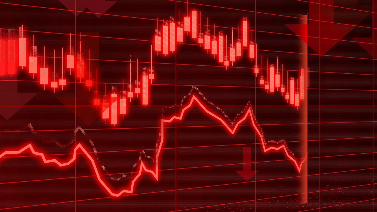 Analysis Banking Broker Business  - Gam-Ol / Pixabay