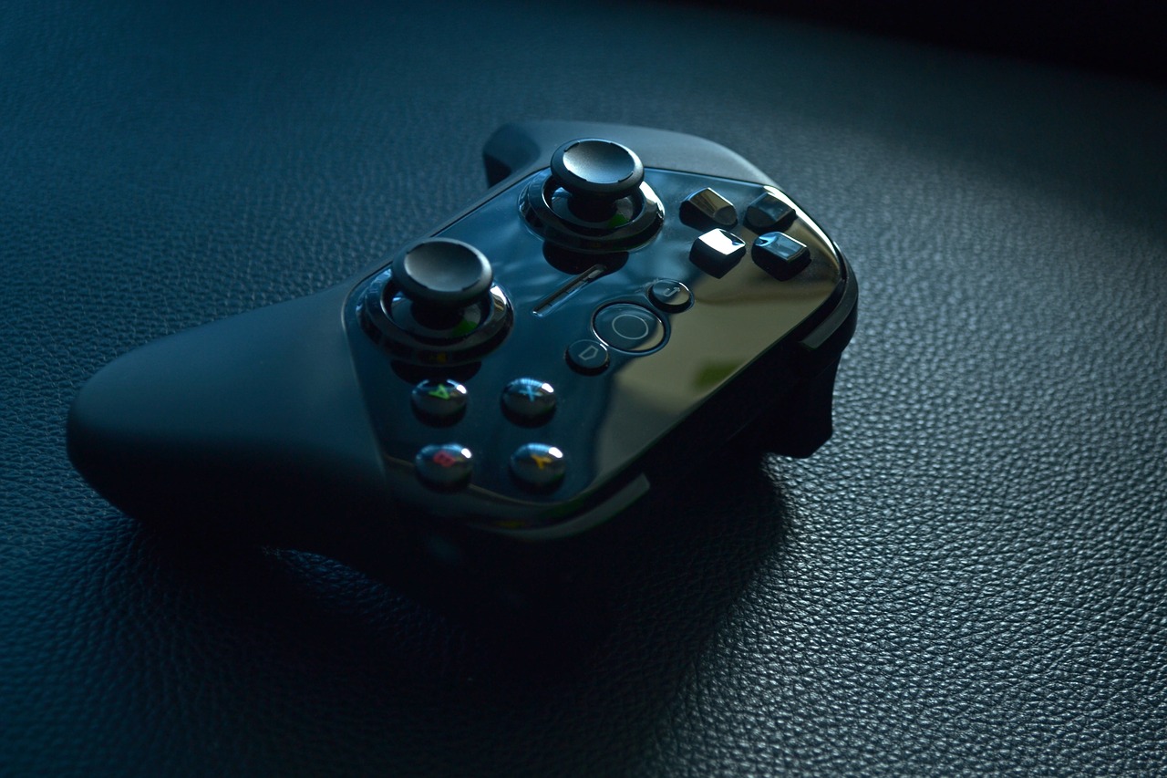 android tv game controller 1535038