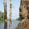 Ang Kor Thom Cambodia Temple Statue  - Z3RAJIRAIYA / Pixabay
