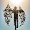 Angel Statue Sculpture Wings  - dimitrisvetsikas1969 / Pixabay