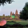 Angkor Wat Cambodia Temple Asia  - Matte1974 / Pixabay