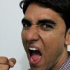 Angry Man Point Finger India Angry  - Ashish_Choudhary / Pixabay
