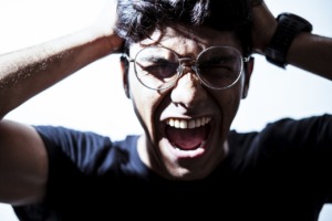 Angry Shouting Man Shout Scream - yogendras31 / Pixabay