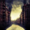 Apocalypse Burning Buildings City  - freepsdgraphics / Pixabay