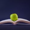 Apple Fruit Book Literature  - sammy1990 / Pixabay