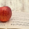 Apple Music Melody Make Music  - neelam279 / Pixabay
