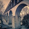 Aqueduct Bridge Arches Building  - fietzfotos / Pixabay