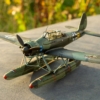 Arado Ar  Modelling Miniature  - Matias_Luge / Pixabay