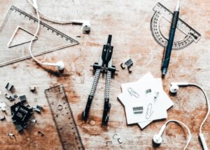 Architecture Tools Equipment  - Orsna / Pixabay