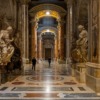 Architecture Travel Europe Rome  - BMeyendriesch / Pixabay