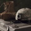Army Military Helmet Boots  - centaur60 / Pixabay