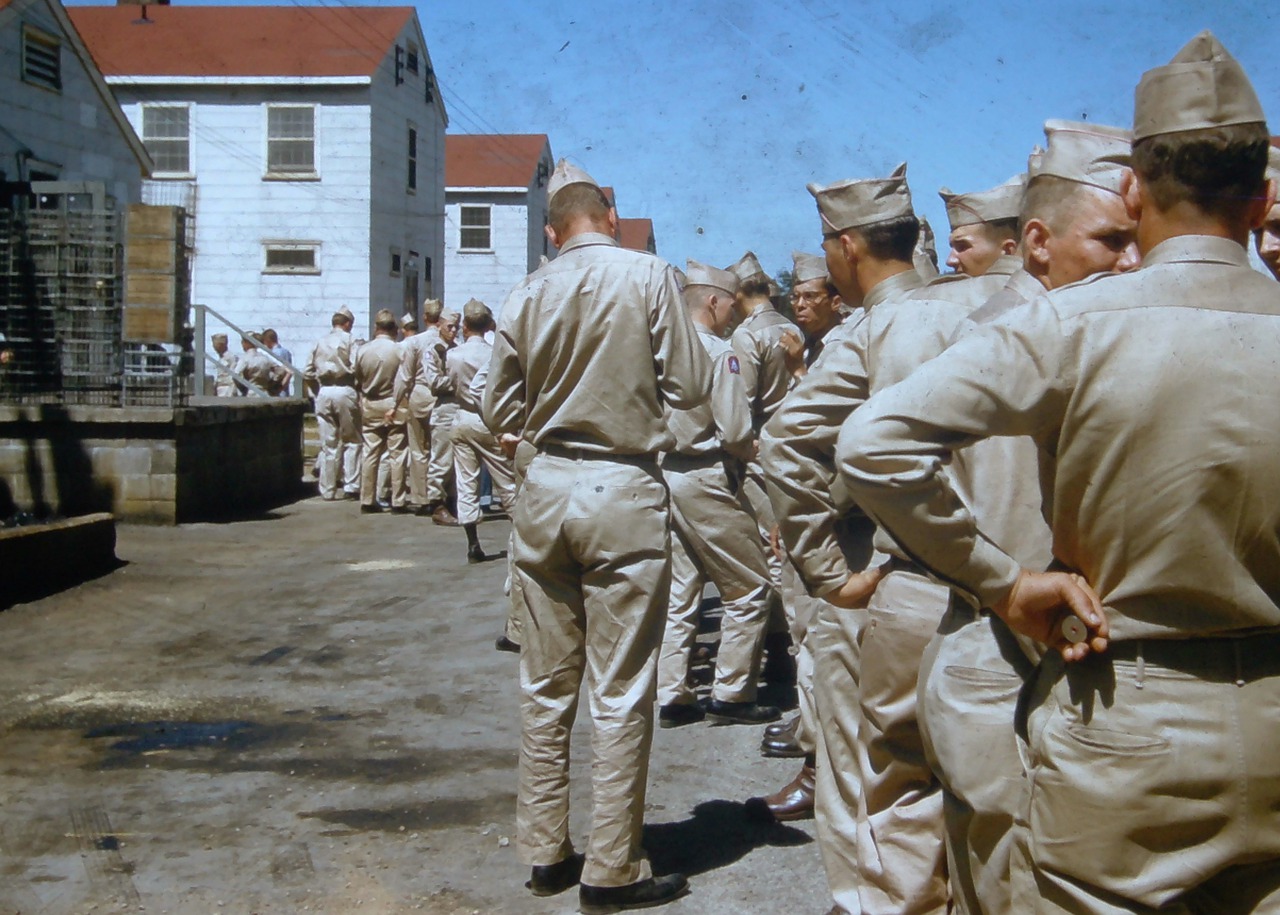 Army Soldiers Military War Usa - Kerana78 / Pixabay