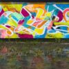 art graffiti wall housewall 2662551