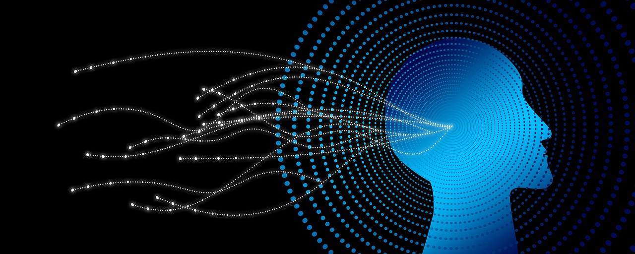 Artificial Intelligence Binary Code - geralt / Pixabay