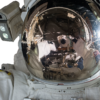 Astronaut Spaceman Space Science  - flutie8211 / Pixabay