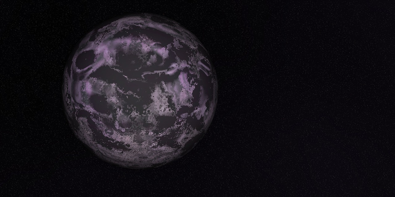 Astronomy Planet Space Cosmos - susan-lu4esm / Pixabay