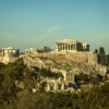 Athens Greece Acropolis Of Athens  - julianventer / Pixabay