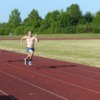 Athletics Sports Run  Metres Run  - Hans / Pixabay