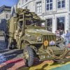 Auto Military Vehicle Army War  - MichaelGaida / Pixabay