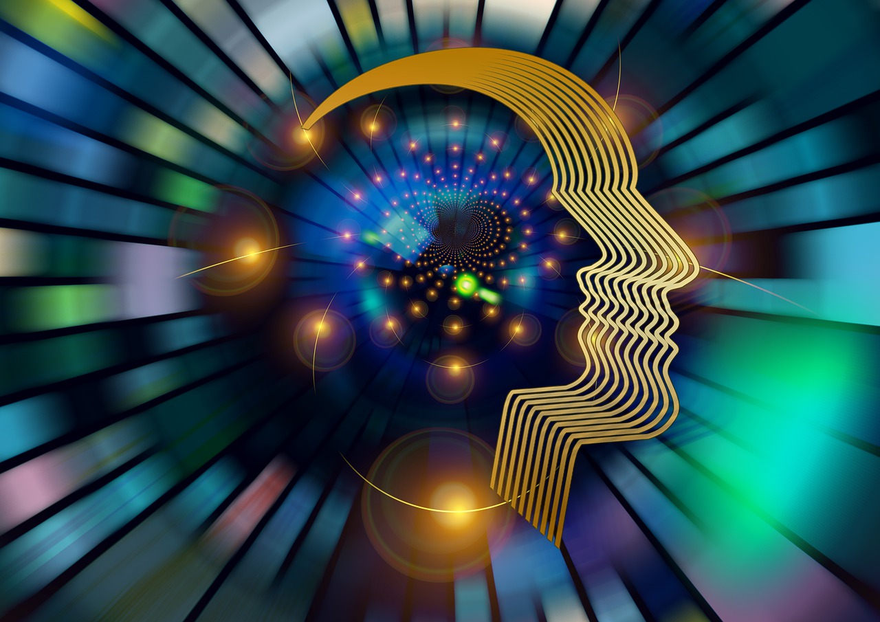 Awareness Spirit Soul Psychology  - geralt / Pixabay