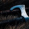 Axe Weapon Tool Equipment Viking  - ValeriiIavtushenko / Pixabay