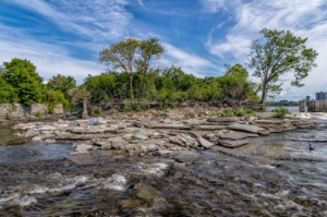Aylmer Hydro Ruins Ottawa River  - 999kasya999 / Pixabay