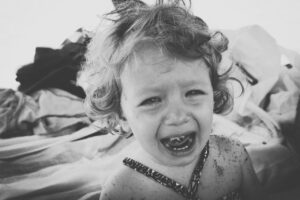 Baby Cry Sad Emotions Crying Girl  - dimitrisvetsikas1969 / Pixabay