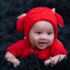 Baby Cute Little Portrait Smile  - HuyNgan / Pixabay