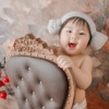 Baby Girl Portrait Chinese Girl  - bongbabyhousevn / Pixabay