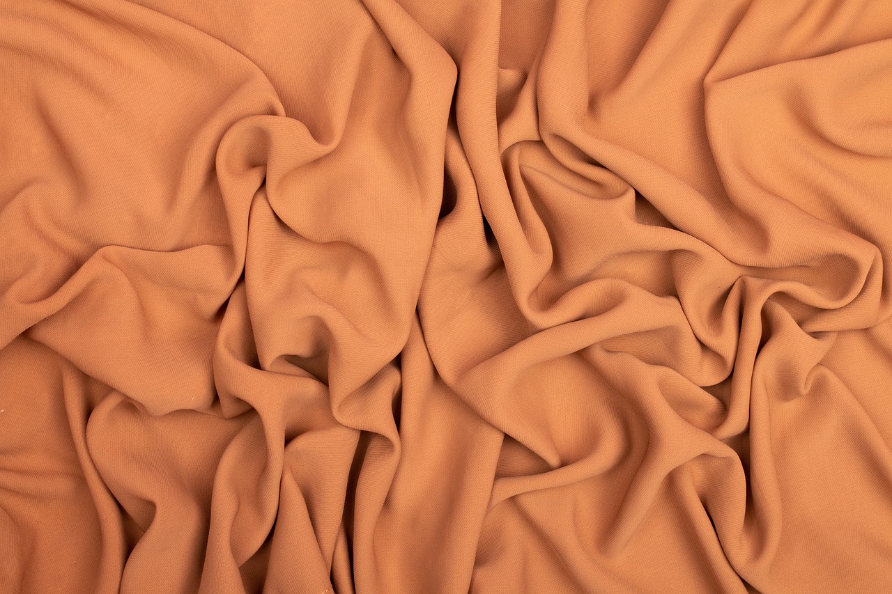 Background Abstract Crumpled  - tamanna_rumee / Pixabay