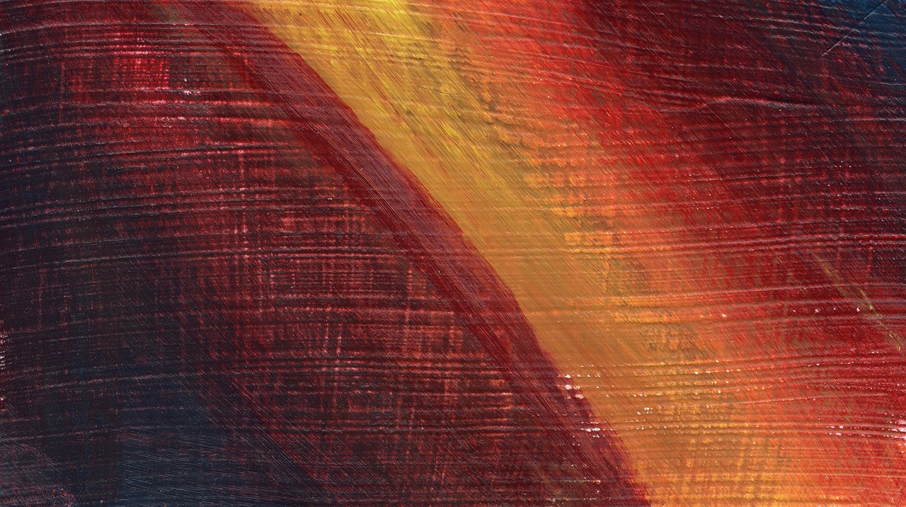 Background Space Atmosphere Mars - Malediction_Wolf / Pixabay