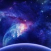 Background Space Cosmos Galaxy  - Darkmoon_Art / Pixabay